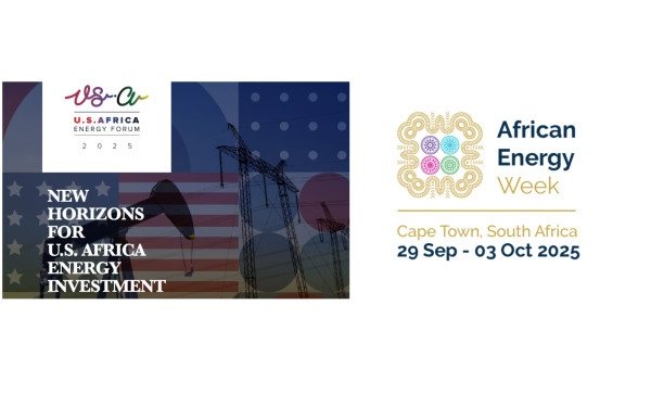 The U.S.-Africa Energy Forum (USAEF) Partners with African Energy Chamber, African Energy Week 2025