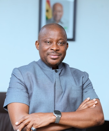 Ghana Oil Company (GOIL) Chief Executive Officer (CEO) to Speak at Accra Investor Briefing as Ghana Targets Enhanced Fuel Security