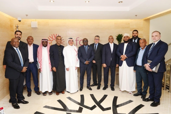 The International Islamic Trade Finance Corporation (ITFC) Signs EUR 40 Million Trade Finance Agreement to Strengthen Comoros' Energy Security
