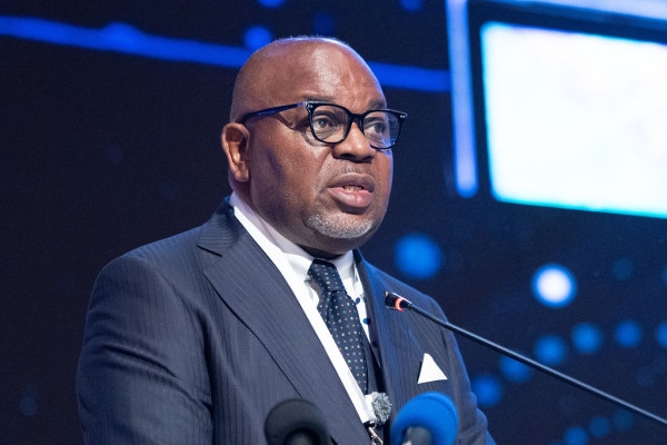 Congo's Hydrocarbons Minister to Advance Licensing Round, Gas Agenda at African Energy Week (AEW) 2025