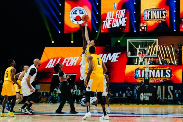 APR (Rwanda) and Petro de Luanda (Angola) Advance to Basketball Africa League (BAL) Semifinals in Pretoria