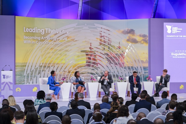 African Energy Chamber (AEC) Champions Smart Policy, Strategic Partnerships to Advance Namibia's Oil & Gas Discoveries