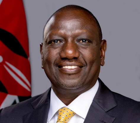 President Ruto, Samaila Zubairu and Africa's Top Chief Executive Officer's (CEO) to Headline The Africa Debate in London