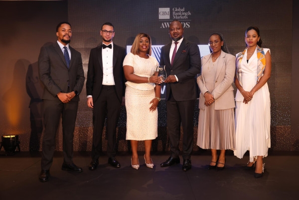 Africa Finance Corporation (AFC) Takes Center Stage with Six Prestigious Awards at the Global Banking & Markets Africa Awards 2025