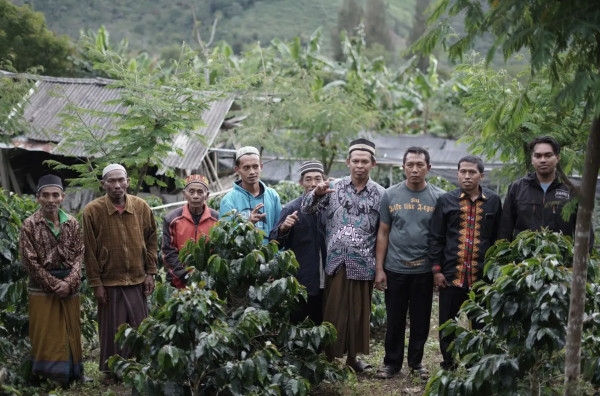 Coffee Master Trainer Upgrade (Coffee MUG) Program Surpasses 4,700 Farmers Trained, Boosting Yields and Incomes Across Indonesia's Top Arabica Regions