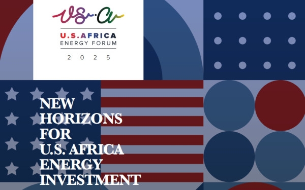The U.S.-Africa Energy Forum (USAEF) to Spotlight African Energy Opportunities, U.S.-Africa Collaboration