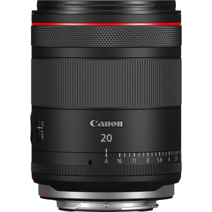 Ultra-wide, ultra-bright: Canon reveals new hybrid lens for bolder storytelling in video and stills