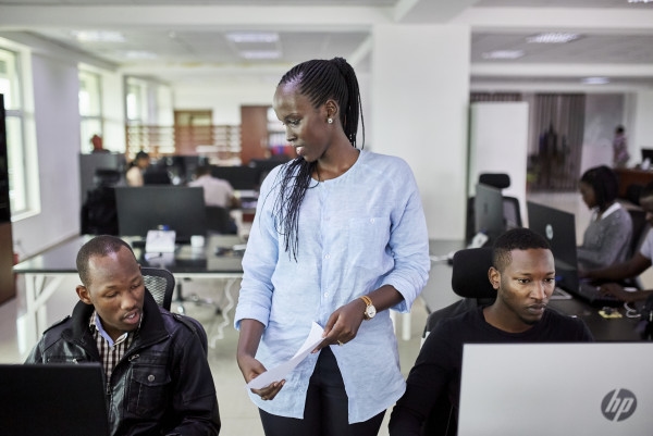 World Youth Skills Day: African Development Bank to introduce systems reforms to prioritize investing in Africa's youth