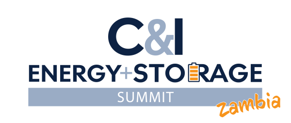Key industry support for C&I Energy + Storage Summit Zambia 2025