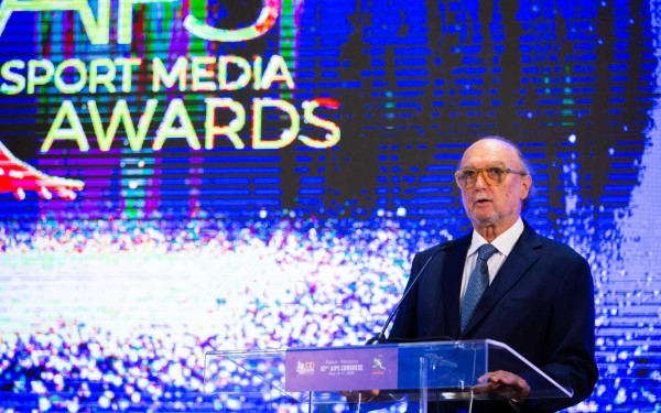 Attempts to silence free and independent journalism are a real danger to sports