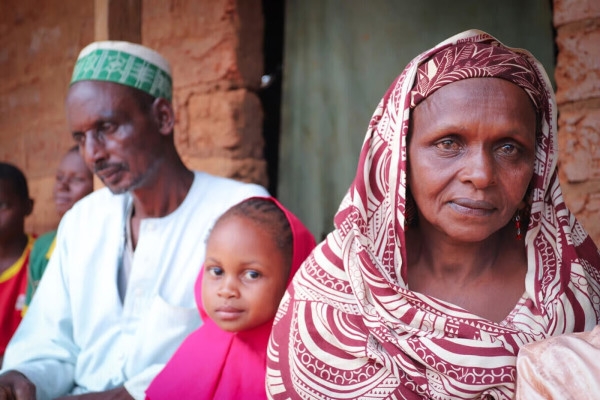 Cameroon: the world's most neglected displacement crisis