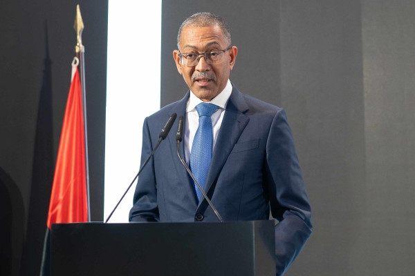 Angola's Minister Diamantino Azevedo to Join Exclusive Fireside Chat at Angola Oil & Gas (AOG) 2025