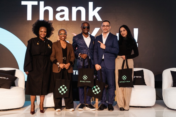 TikTok Unveils Expansion of Global Mental Health Fund and Innovative Safety Tools to Champion Digital Well-Being in Africa