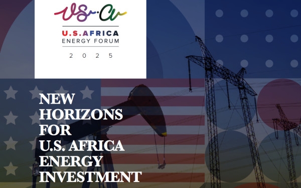 Energy Capital & Power Launches United States (U.S.)-Africa Energy Forum: Bridging U.S. Investment with Africa's Energy Future