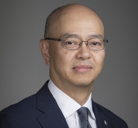 Canon appoints new President & Chief Executive Officer (CEO) for Europe, Middle East and Africa
