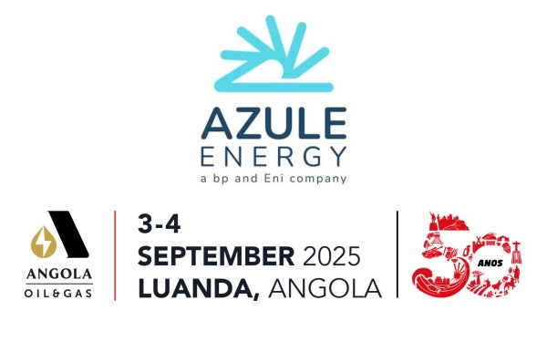 Azule Energy Joins Angola Oil & Gas (AOG) 2025 as Gold Sponsor Ahead of Major Project Launches
