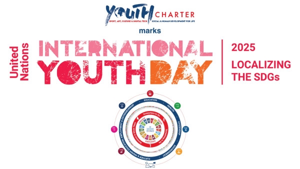 Youth Charter Calls for Africa's Youth to Lead a Legacy of Hope from the Dakar 2026 Youth Olympic Games