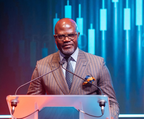 African Refiners & Distributors Association (ARDA) Executive Secretary Joins African Energy Week (AEW) 2025 in Support of Africa's Growing Downstream Sector