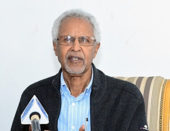 Eritrea: 34th Independence Anniversary Will Be Celebrated Under the Theme – 'Our Cohesion: Our Armour'
