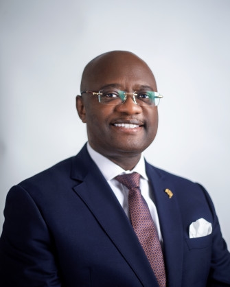 Afreximbank Appoints Dr. George Elombi as Next President