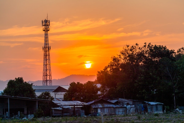 Airtel, Vodacom sign network infrastructure agreement to drive digital inclusion