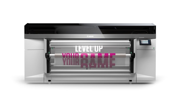 Canon Central & North Africa Achieves Great Success with Canon's Latest Large Format Technology Developments at FESPA Global Print Expo 2025
