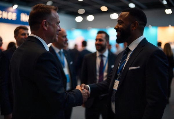 Scottish Africa Business Association Embarks on Pioneering Trade Mission to Kenya