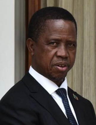 The African Union Mourns the Passing of Former Zambian President Dr. Edgar Chagwa Lungu