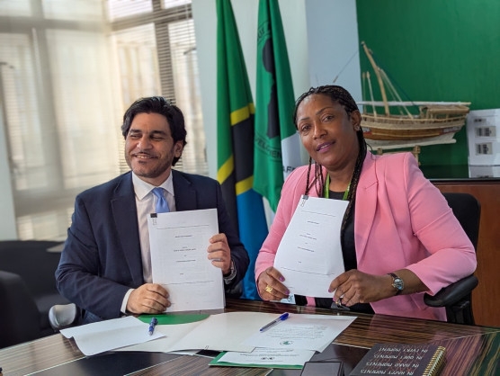 African Development Bank and Bank of Africa Tanzania sign $7.5 million facility to boost trade finance