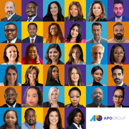 APO Group Celebrates Africa Day with a Bold Reminder: We've Been Leading Strategic Communications across the Continent for Almost Two Decades
