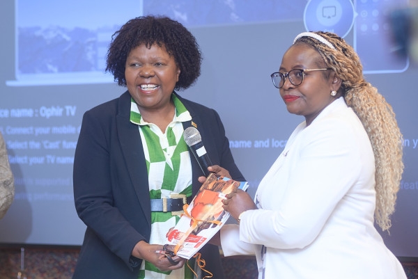 Women and Law in Southern Africa and Equality Now Call for Urgent Legal Reform to Support Child Marriage Survivors in Zimbabwe