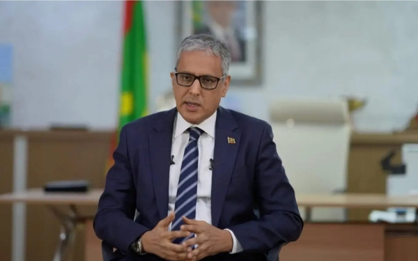 Mauritania's Gas Future Will Take Center Stage in Exclusive Fireside Chat at Invest in African Energy (IAE) 2025