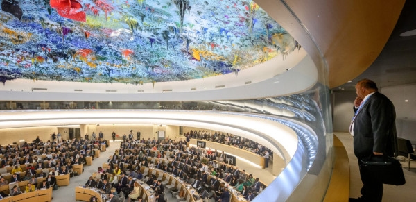 Eritrea: Human Rights Council must vote to extend Special Rapporteur's mandate