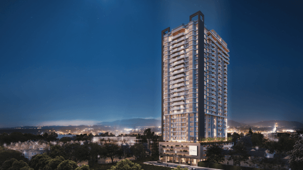 CORRECTION: CityBlue Hotels Announces Le Mirage Residences by CityBlue, The Tallest Branded Residences in East Africa