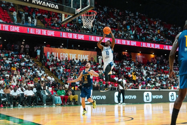 US Monastir, Petro de Luanda and Kriol Star Advance to the 2025 Basketball Africa League (BAL) Playoffs in South Africa