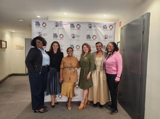 Global Leaders Network Issue Calls to Elevate Women's, Children's, and Adolescents' Health on Regional Political Agendas during the 78th World Health Assembly