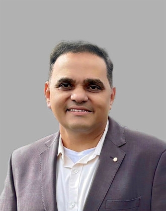 Azentio appoints Harikrishnan Venkataramanan as President – Enterprise Resource Planning (ERP) to spearhead next phase of innovation and growth