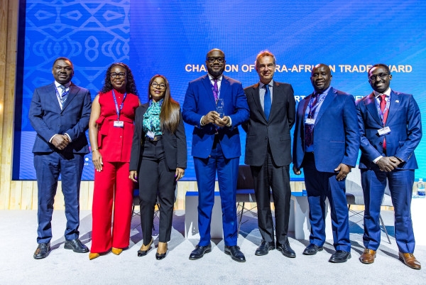 Access Bank's Africa Trade Conference Ignites New Era of Intra-Africa Commerce