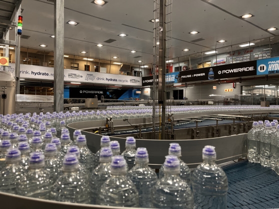 Coca-Cola Beverages Africa invests R365m in new high-speed line in South Africa