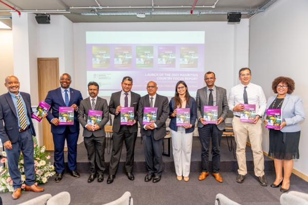 Mauritius: African Development Bank Urges Bold Reforms to Unlock Capital and Accelerate Sustainable Growth in 2025 Report