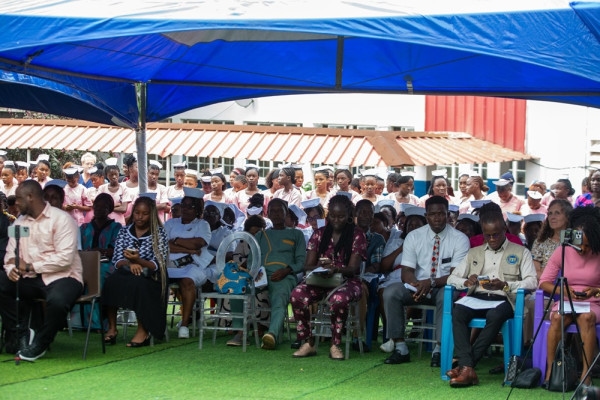 7th edition of Strengthening Families Conference (SFC) champions women's empowerment and child protection across Sierra Leone