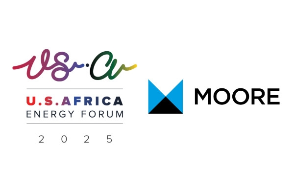Moore Global Partners with U.S.-Africa Energy Forum (USAEF) to Advance Critical Minerals Investment in Africa