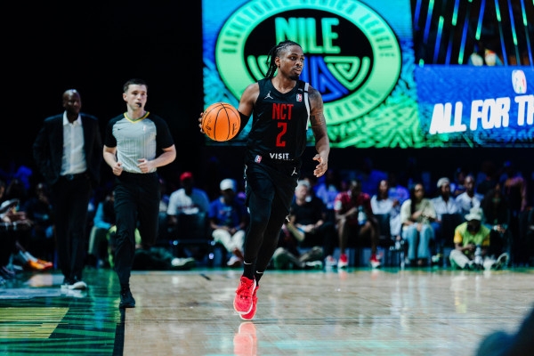Al Ahli Tripoli and APR win their Basketball Africa League (BAL) Nile Conference Openers