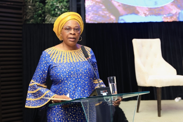 African ministers hold strategic dialogue on visa-free movement to propel regional integration agenda for Africa's Transformation