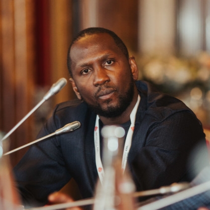 Petroleum Directorate of Sierra Leone (PDSL) Director General Joins African Energy Week (AEW) 2025 as Sierra Leone Pursues Data Acquisition, New Bid Round