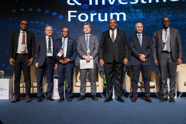 Congo Energy & Investment Forum (CEIF) 2025: Heirs Energies eyes Regional Opportunities amid Strong Congolese Energy Outlook