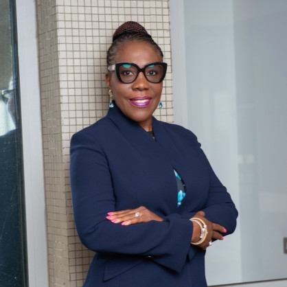 Africa Finance Corporation Appoints Ireti Samuel-Ogbu as Chair of Board of Directors