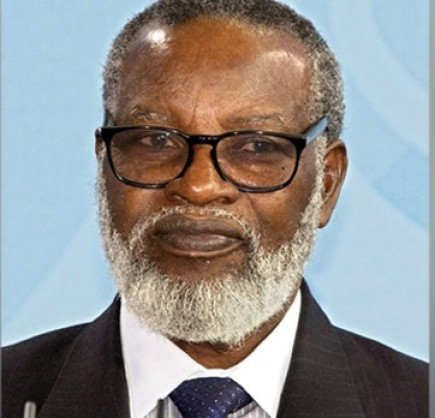 African Energy Chamber (AEC) Pays Tribute to Sam Nujoma - Namibia's Founding Father, Energy Champion