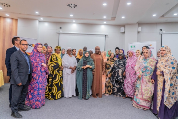 African Development Bank Unveils Groundbreaking Mapping of Women Entrepreneurs' Associations in Africa