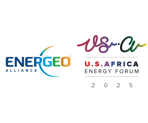 EnerGeo Alliance Joins Upcoming U.S.-Africa Energy Forum (USAEF) to Boost Upstream Investment Across Africa